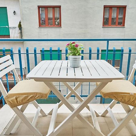 B&B L'Ammonite ソレント エクステリア 写真