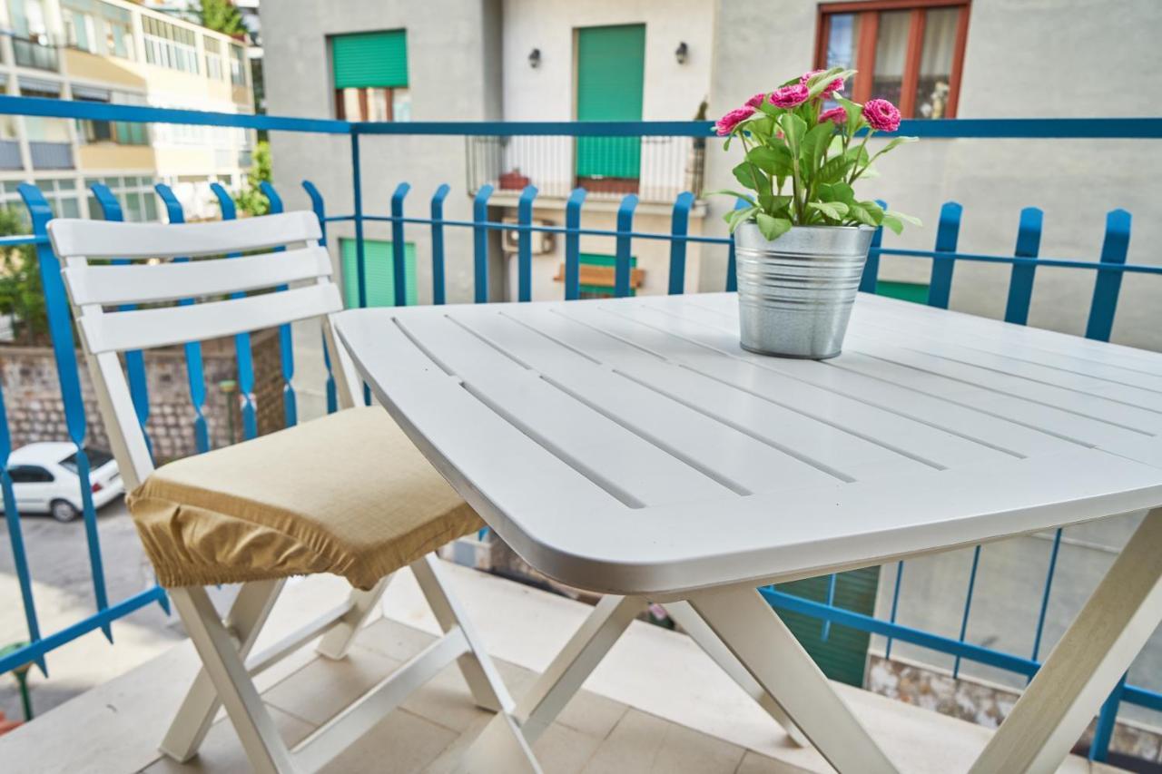 B&B L'Ammonite ソレント エクステリア 写真